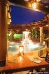 Merlin Beach Resort 